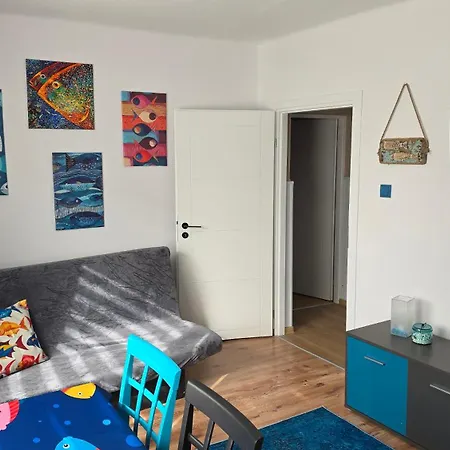 Blekitnik Władysławowo