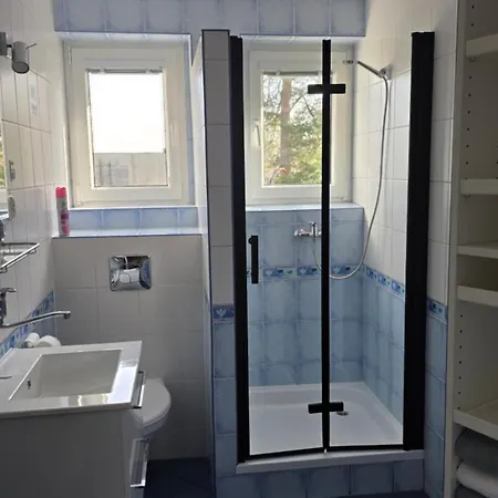 Apartment Blekitnik